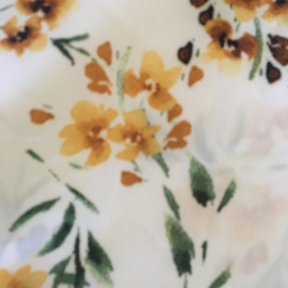 Sz 3X tunic/blouse new without tags - Picture 4 of 4